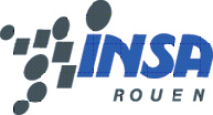 INSA de rouen